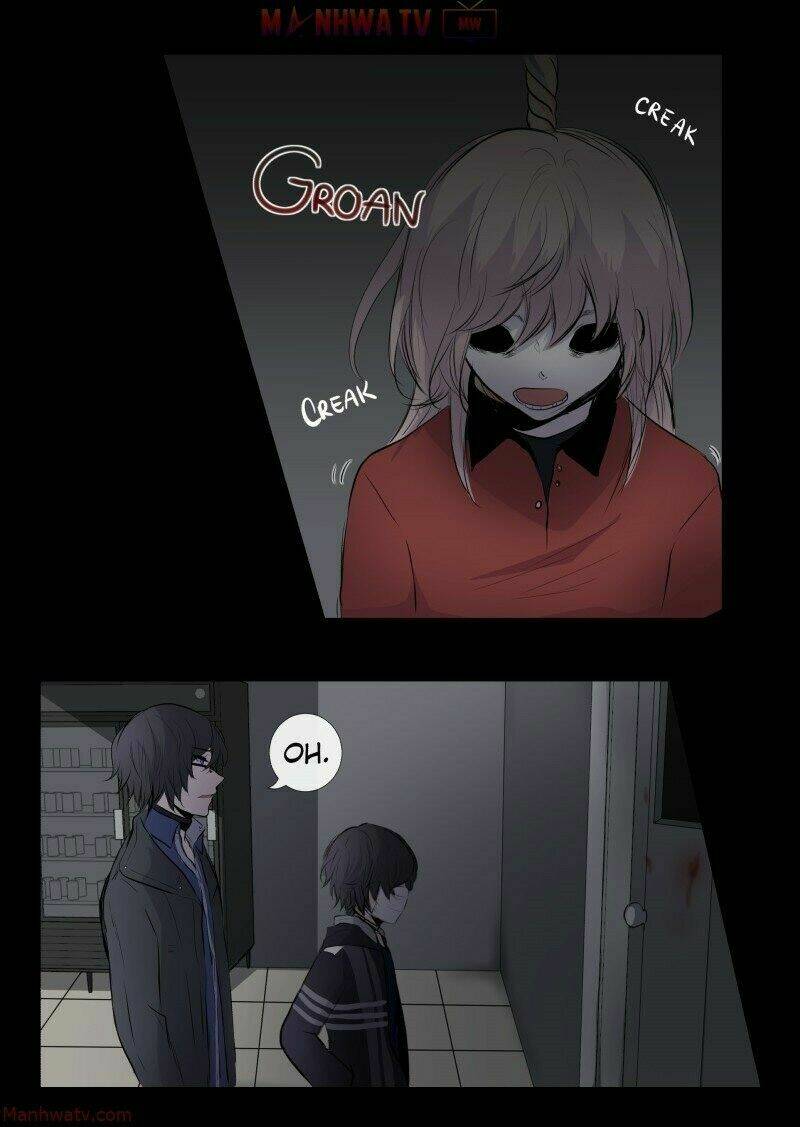 Trọng Sinh Mạc Thế Chapter 36 26