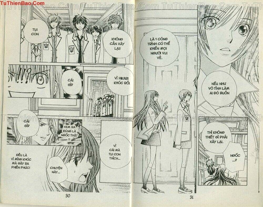 s a - lớp học ưu tú chapter 12 15