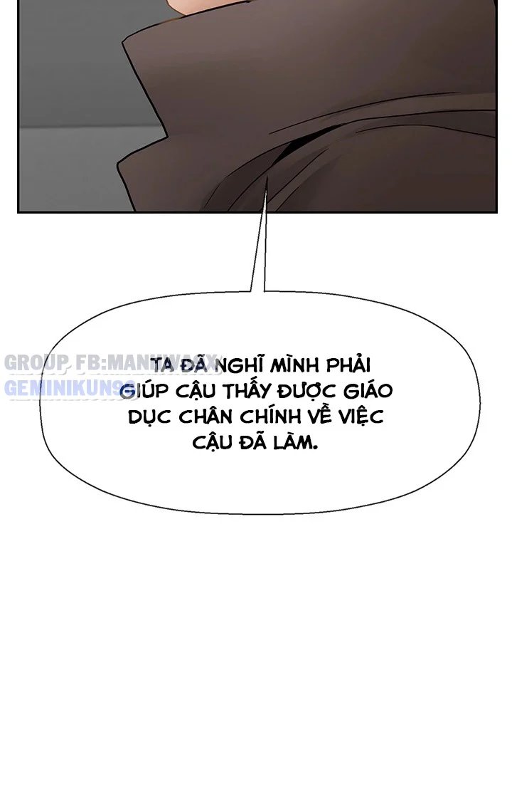 lớp học thể chất chapter 50 31