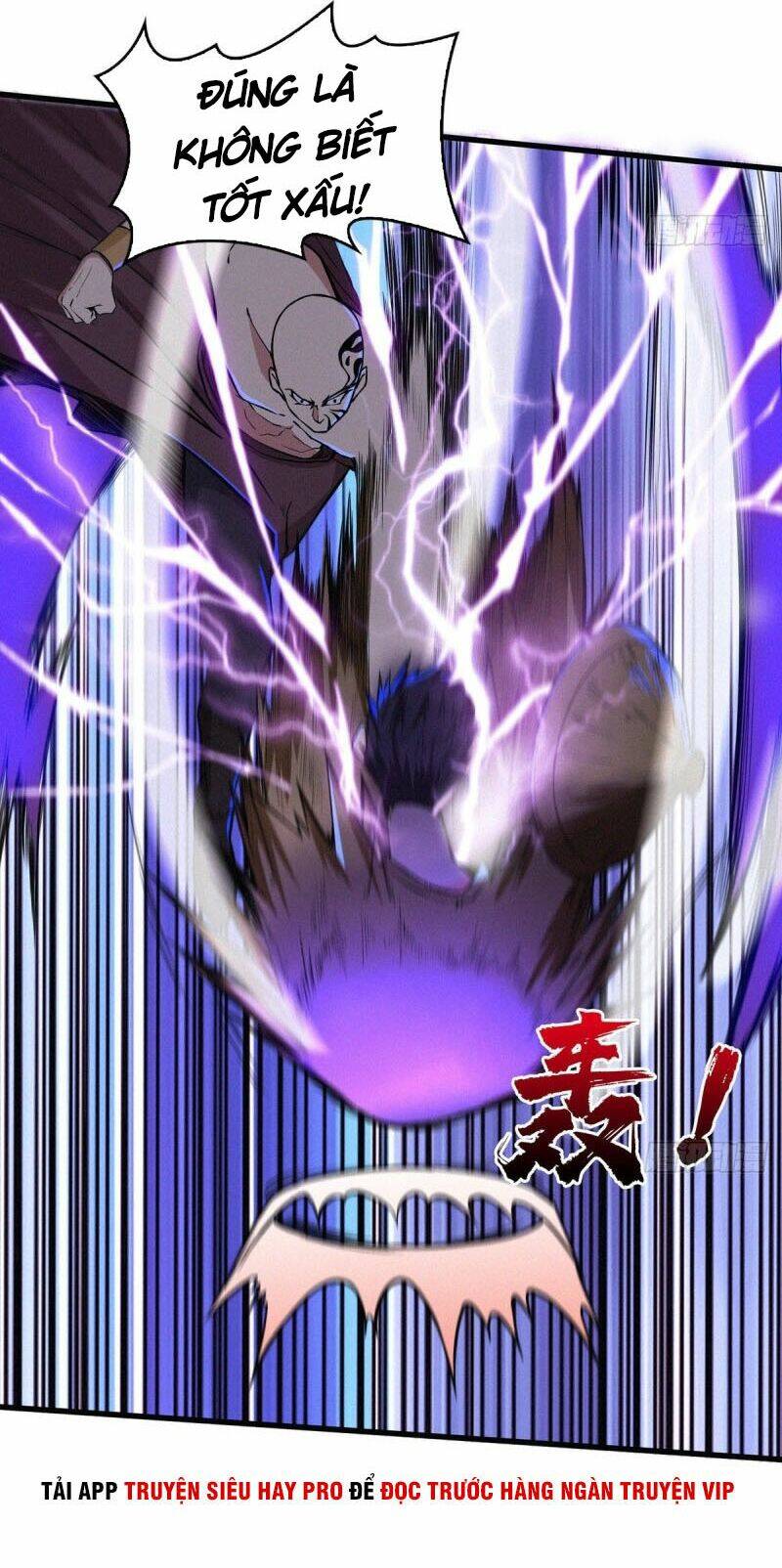 nơi này có yêu khí chapter 73 25