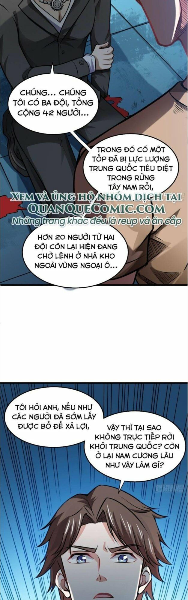 tối cường thần y tại đô thị chapter 65 16