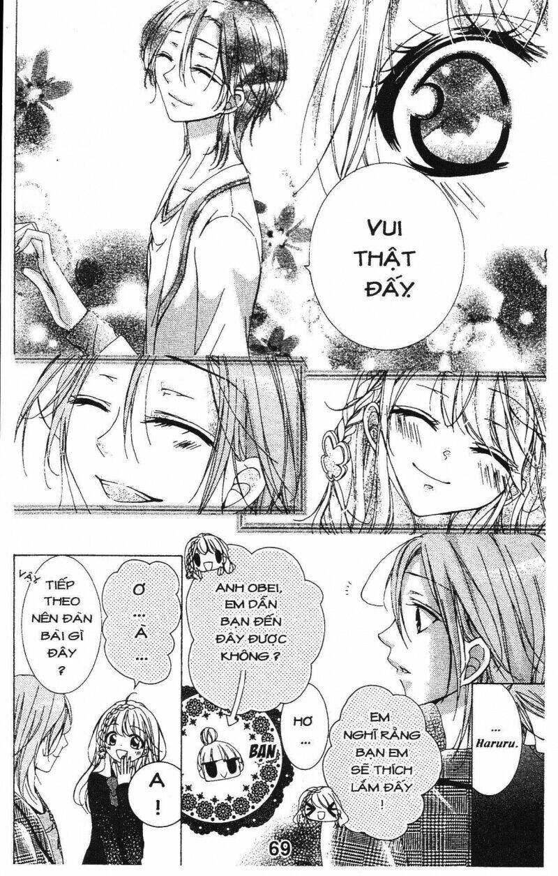 amai akuma ga warau chapter 8 10