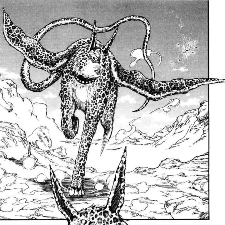 thánh tỏi sành ăn chapter 28 24