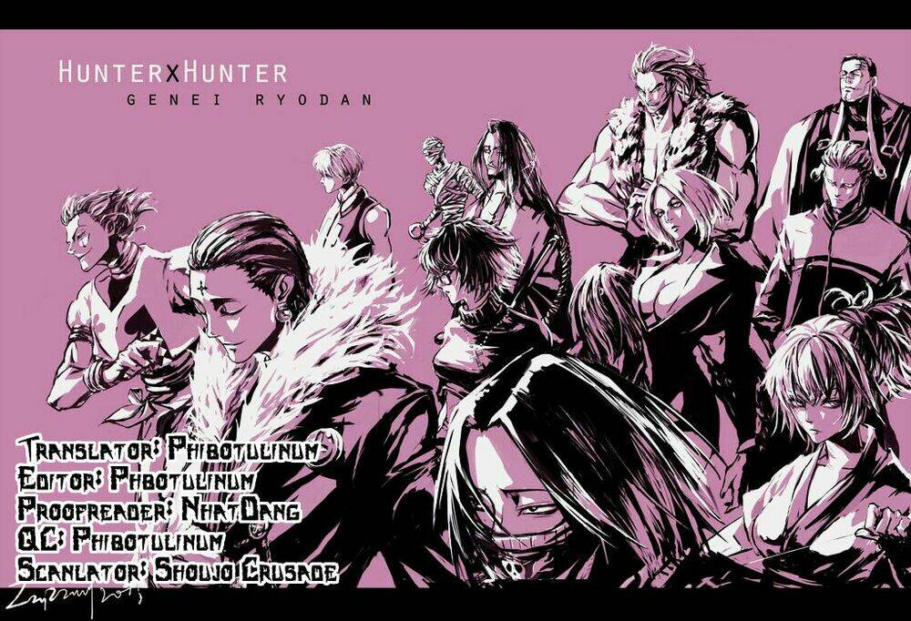 looking for clotho chapter 1 1