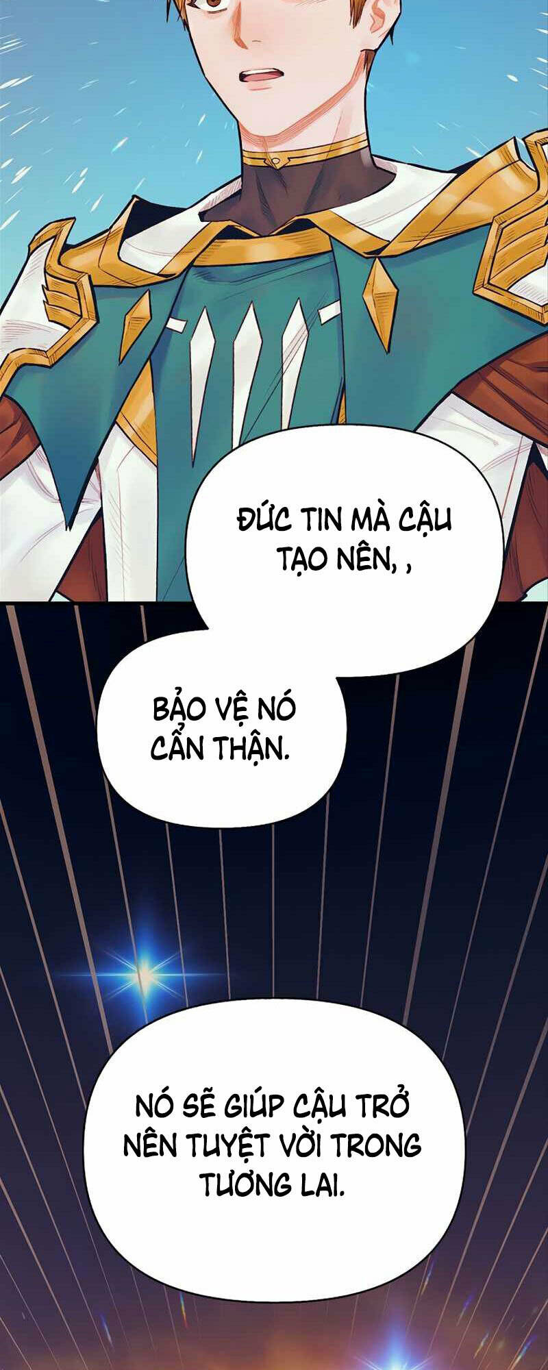 tu sĩ trị liệu của thái dương giáo chapter 48 67