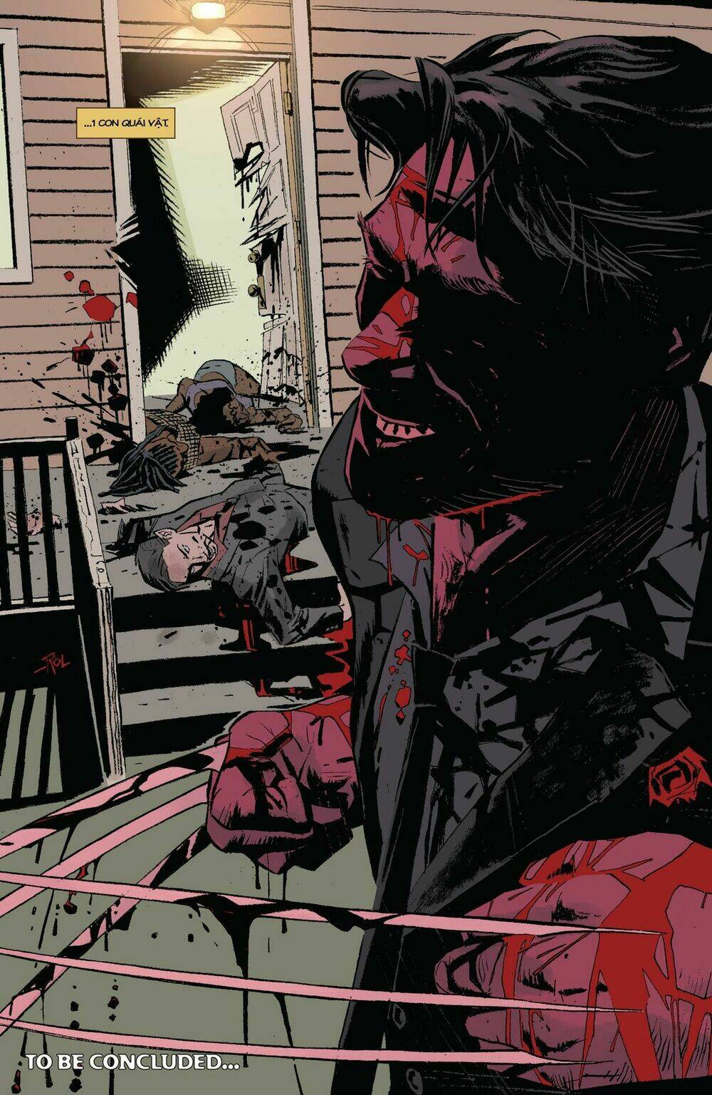 wolverine max (2013) chapter 14 23