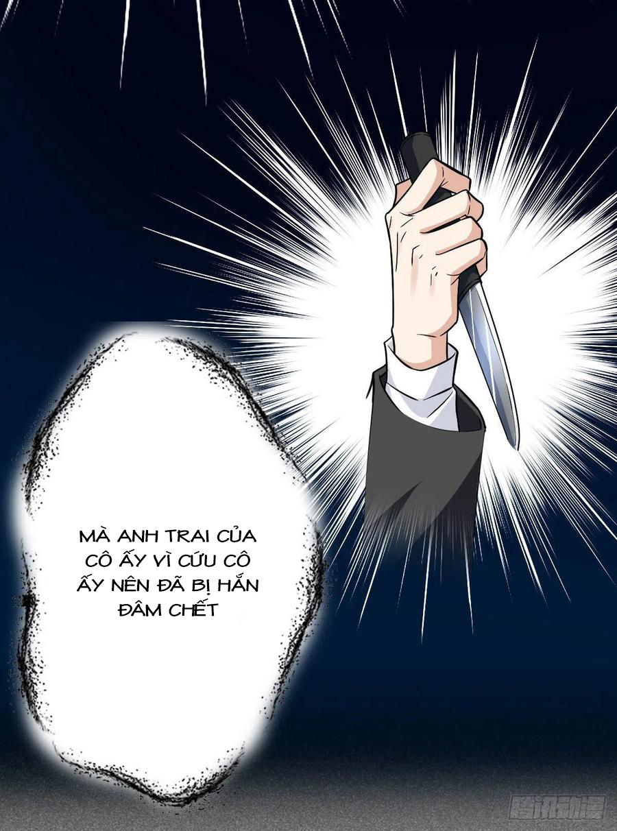 thí hôn lão công, cần giúp sức chapter 201 14