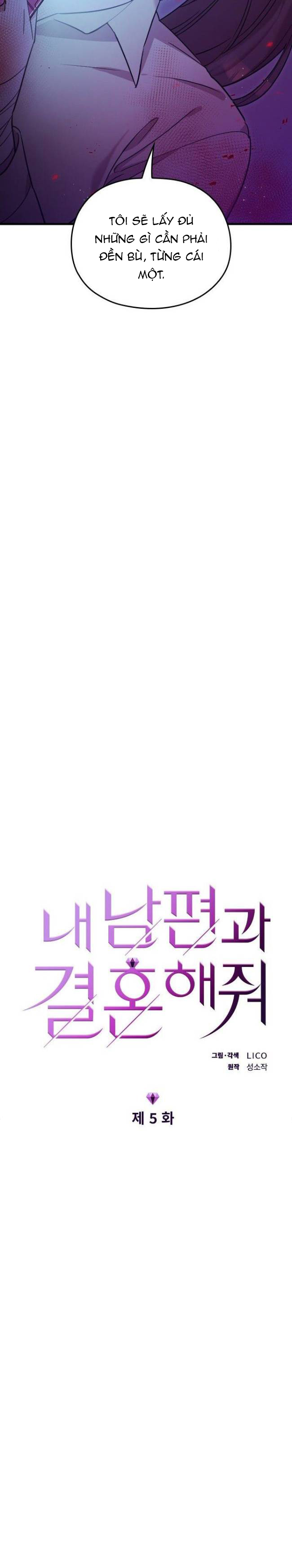 cô đi mà lấy chồng tôi chapter 5.1 5