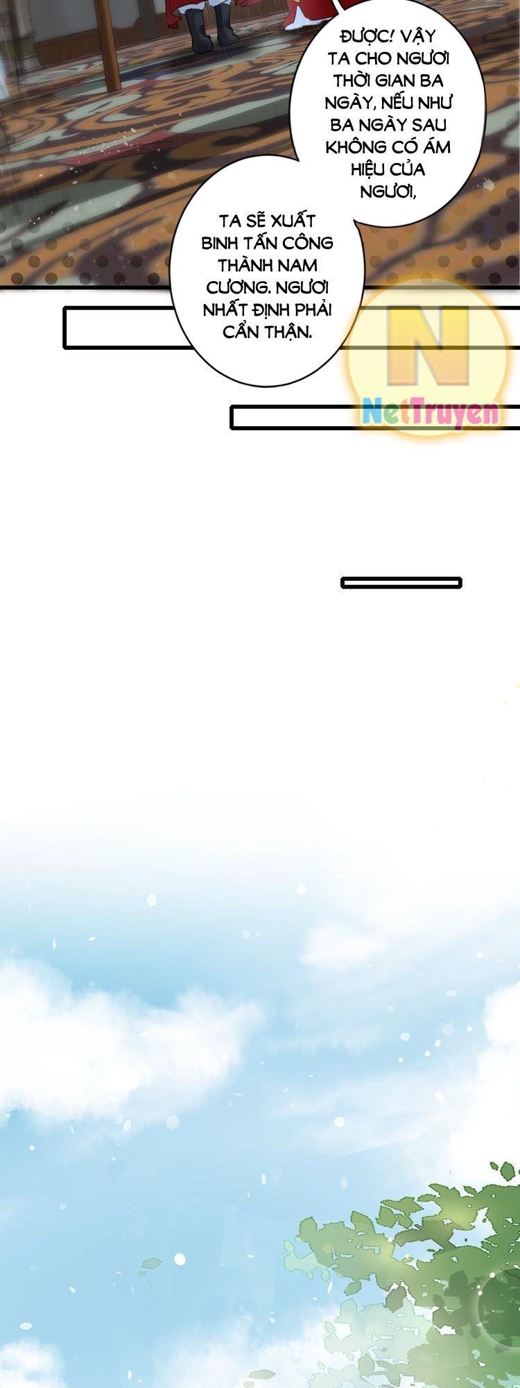 hoa nhan sách 2 chapter 90 10