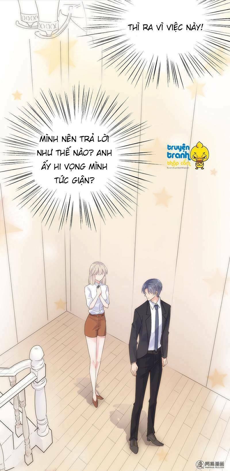 chọc tới chủ tịch tổng tài 2 chapter 50 34