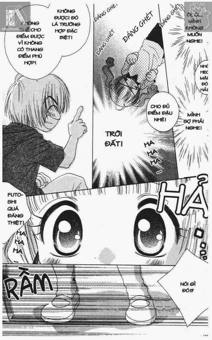 điều thầm kín của tsubomi chapter 8 6