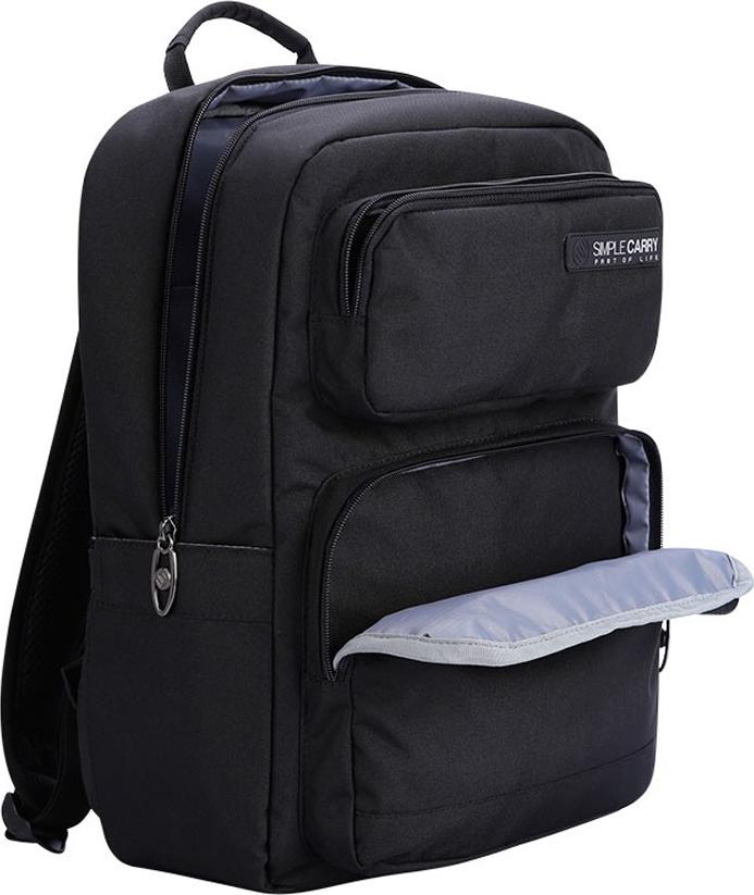 Balo Laptop chính hãng SimpleCarry ISSAC 1