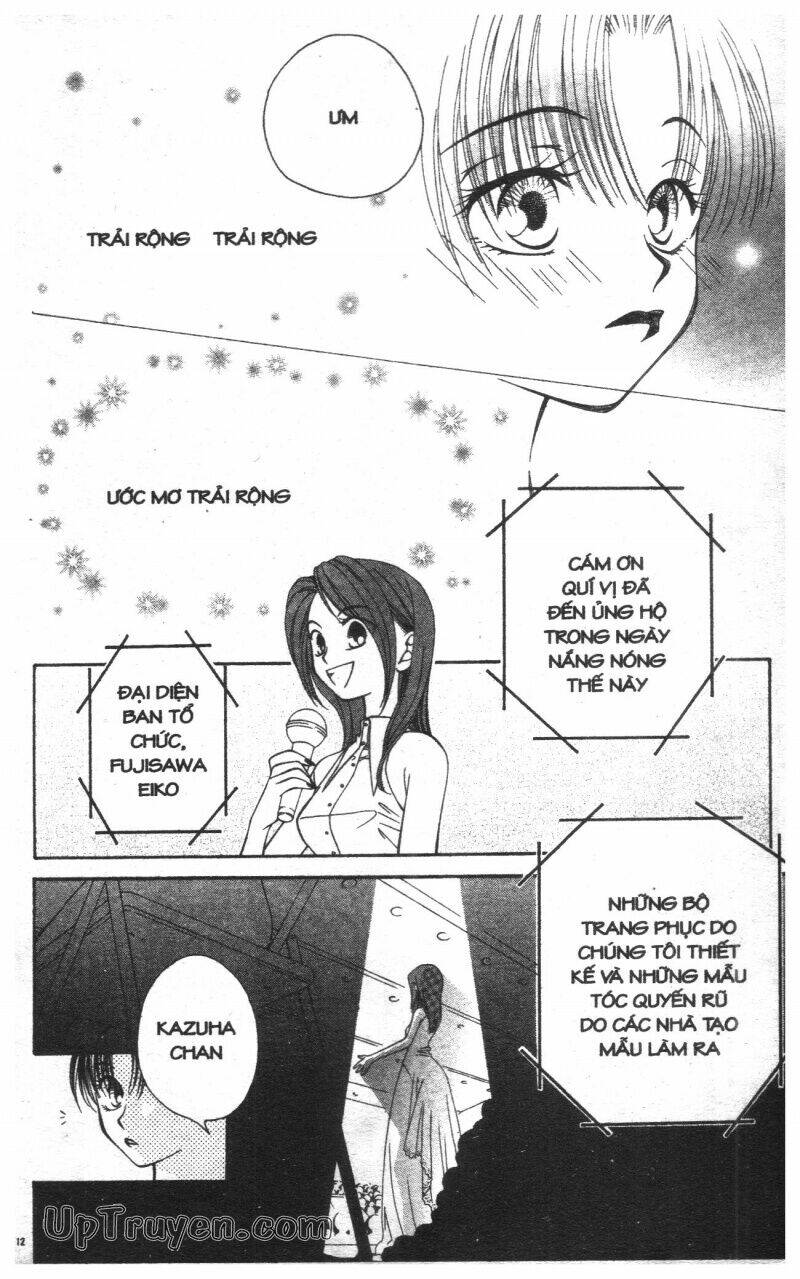 thấy mờ ghét chapter 10 14