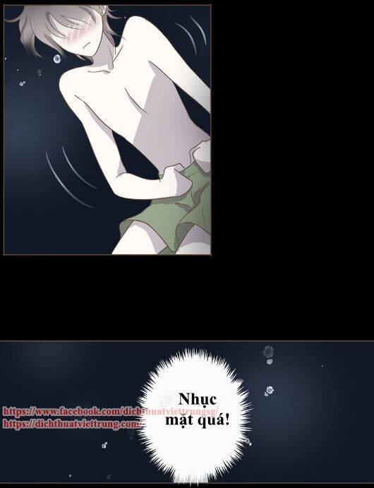 yêu trong giam cầm chapter 7 36