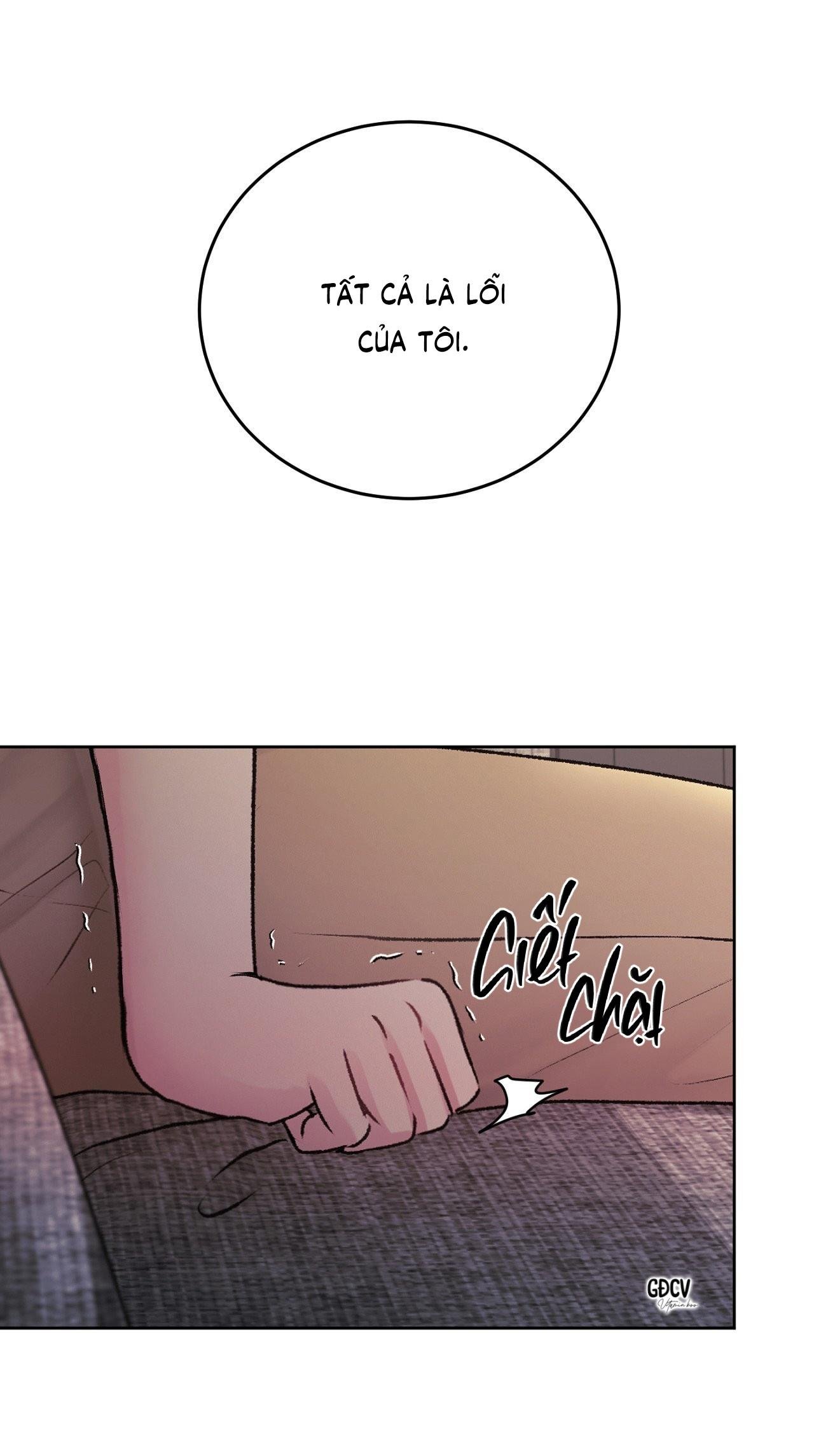 con nuôi bất đắc dĩ chapter 37 27