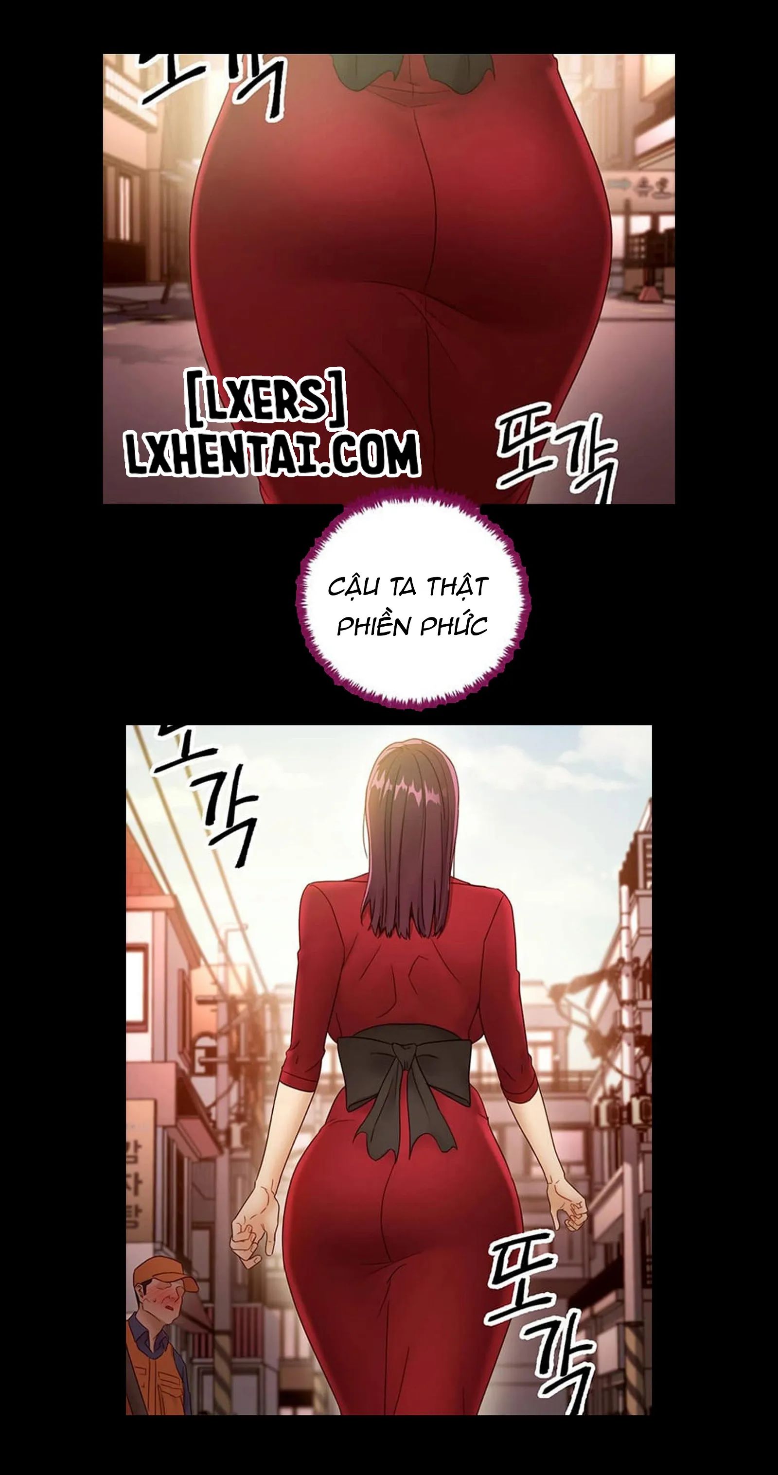 bạn của mẹ kế - không che chapter 40 30