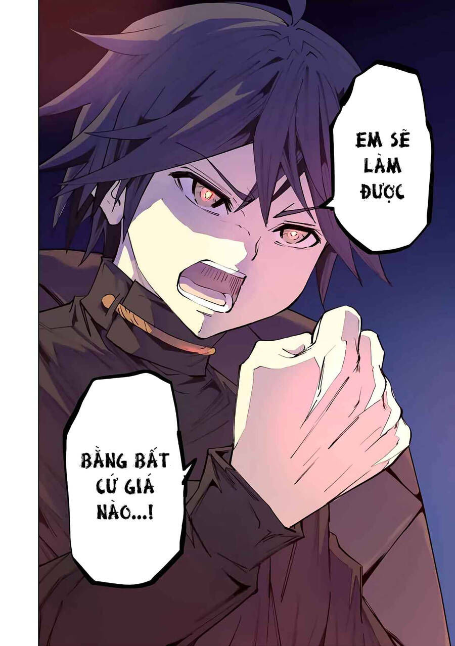 Bị Phản Bội Bởi Đồng Đội Và Sở Hữu [Gacha Không Giới Hạn] Lv.9999 chapter 52 8