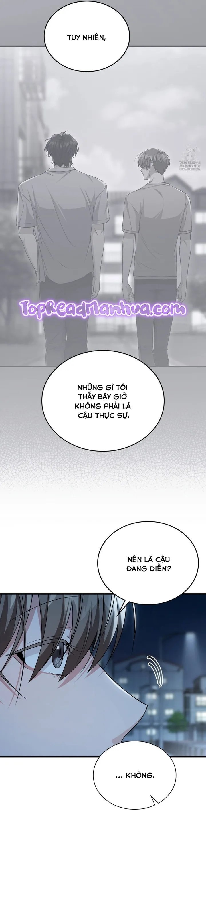 thành viên của hội là hàng xóm bên cạnh chapter 59 21