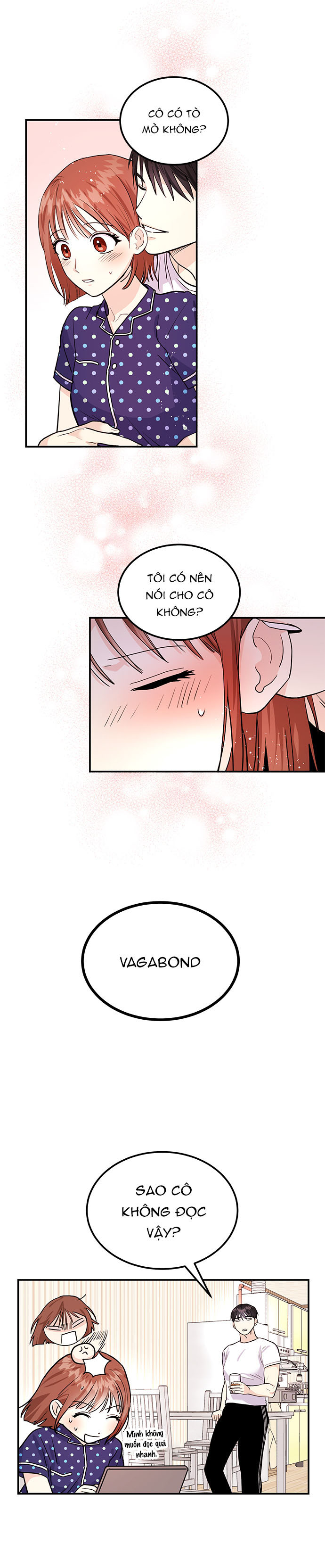 muốn x cùng tôi không? chapter 5.2 4