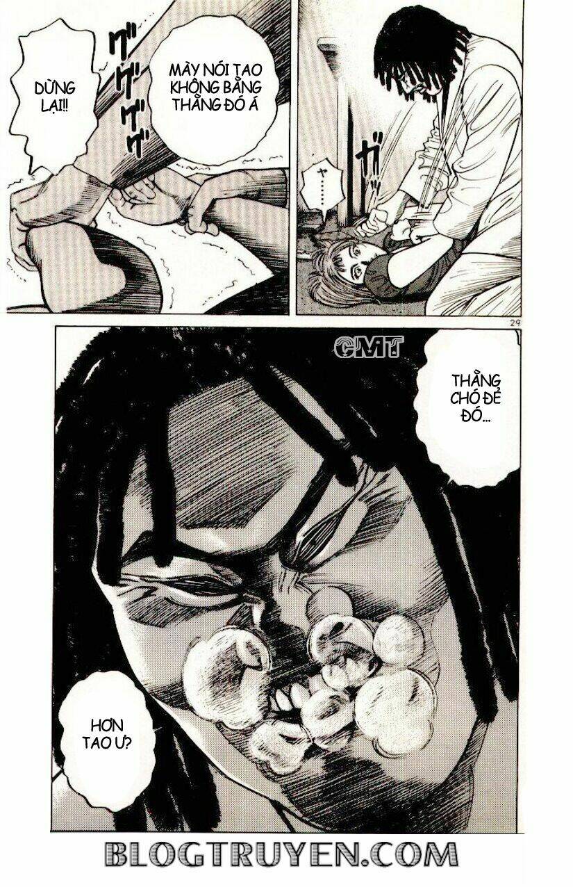 sát thủ số 1 chapter 55 13