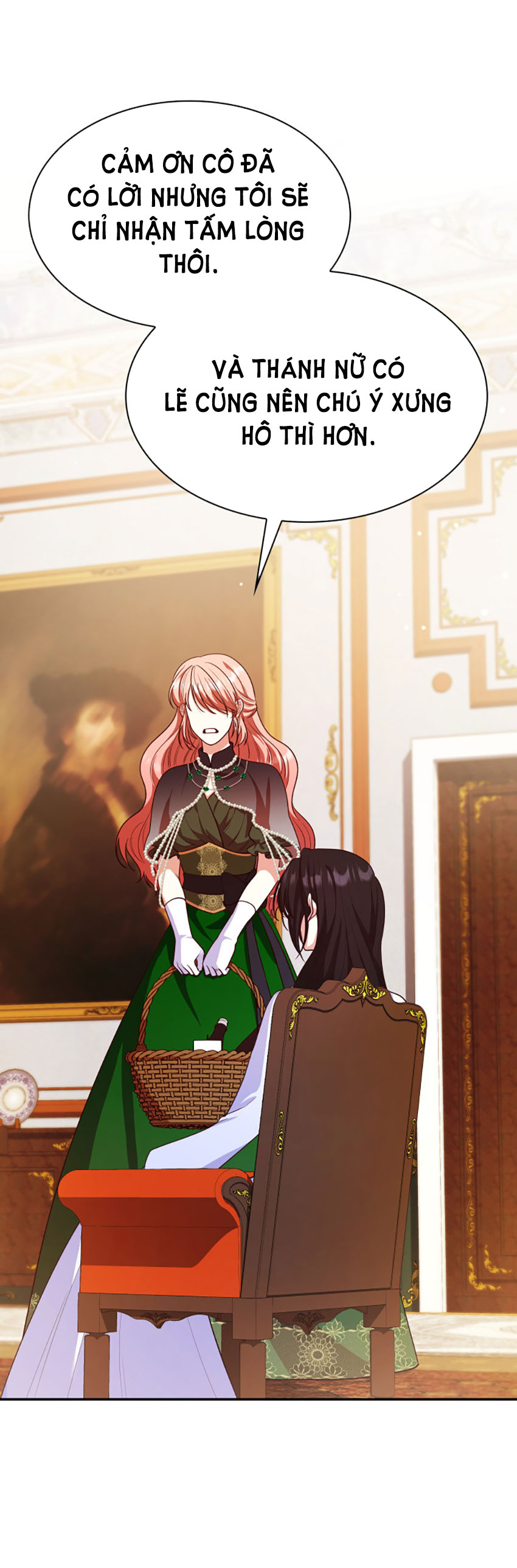 từ ác nữ tôi phải trở thành một người mẹ chapter 41.2 13