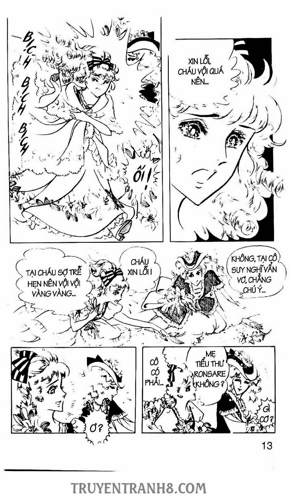 the count s daughter chapter 41 13