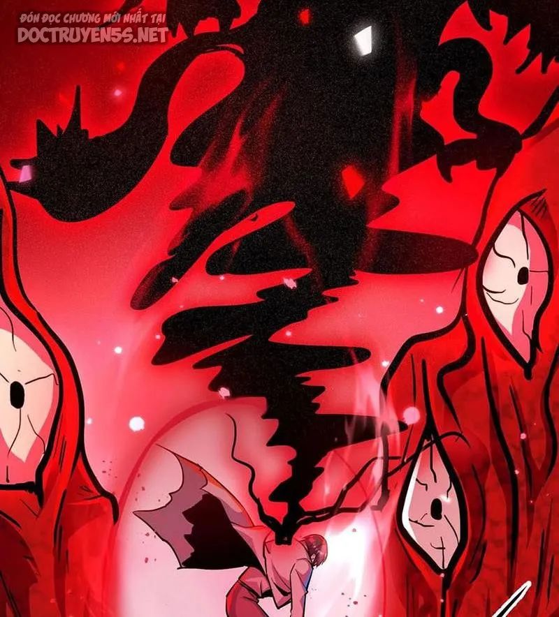 quỷ dị dược tề sư: bệnh nhân của ta đều là kinh khủng chapter 105 27