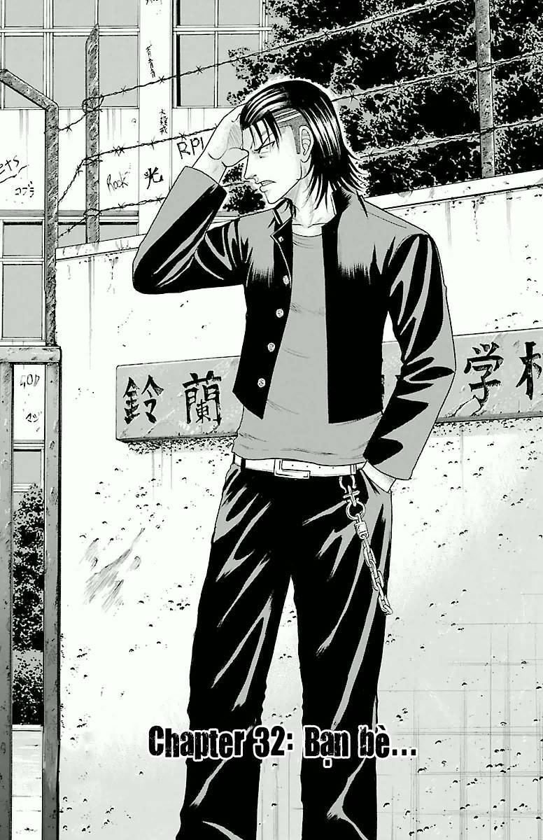 crows zero chapter 32 1