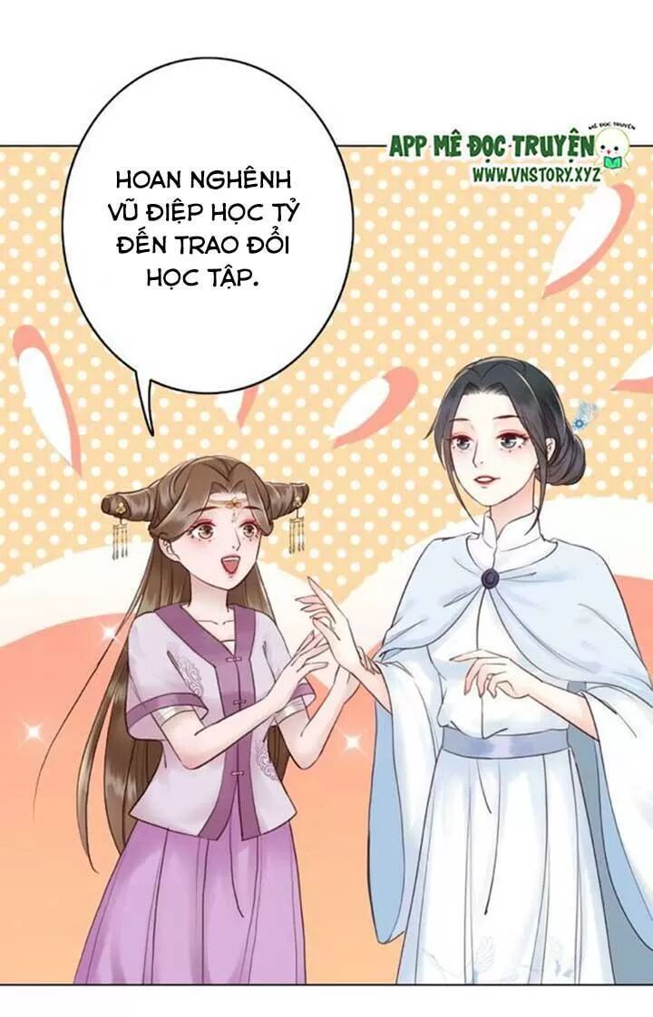 cực phẩm phế vật tiểu thư chapter 39 36