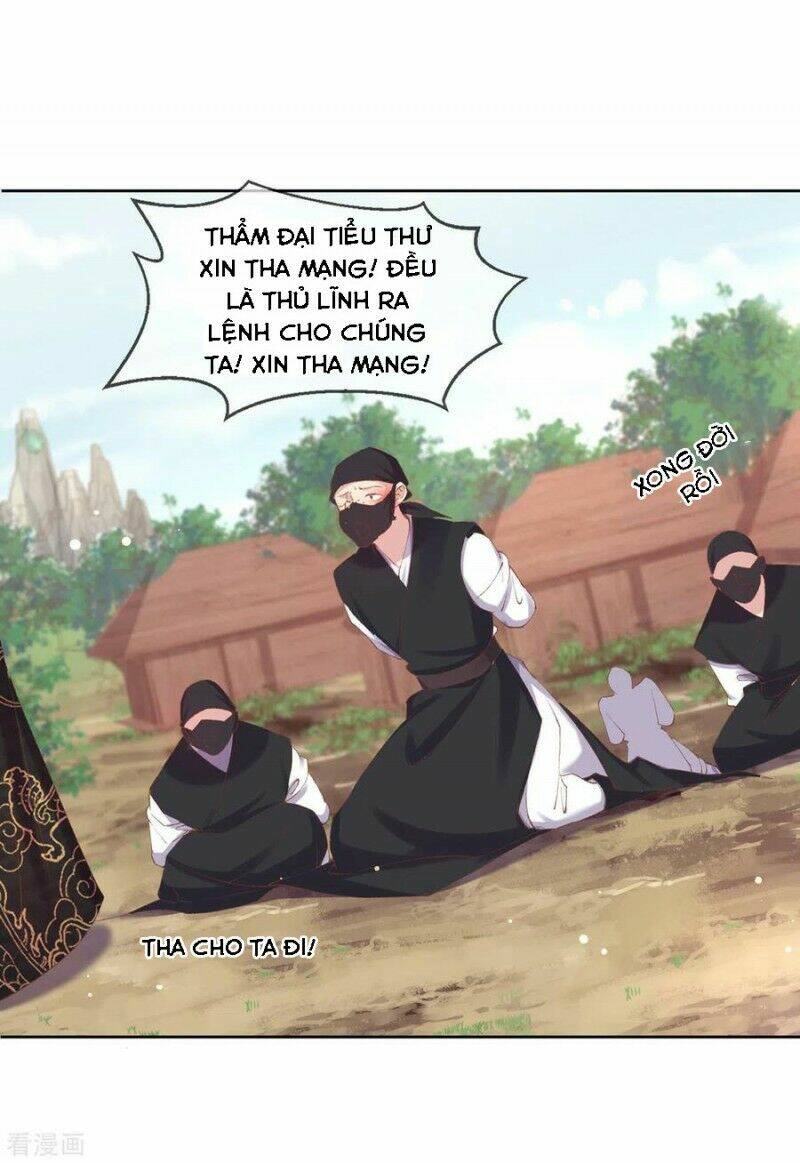 thị huyết y phi chapter 75 1