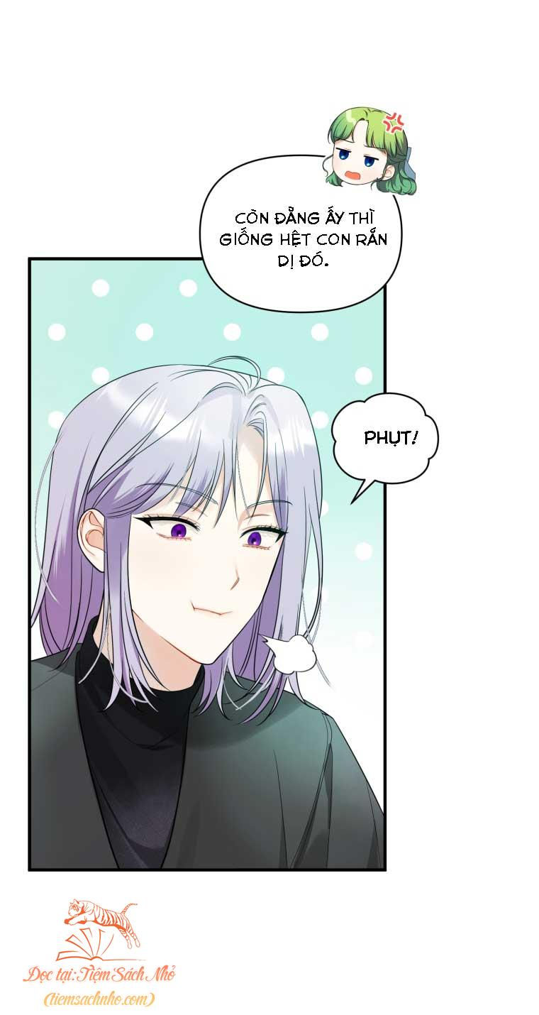 trở thành em gái nam chính truyện bl chapter 27 14