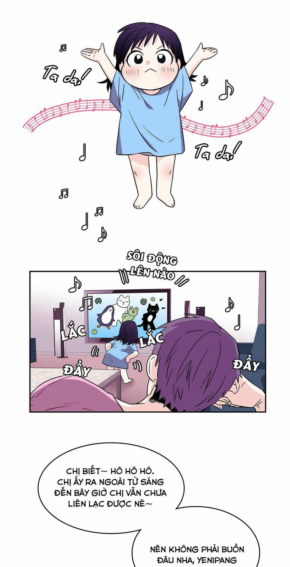 chuyện gì đến, rồi cũng sẽ đến chapter 37 12