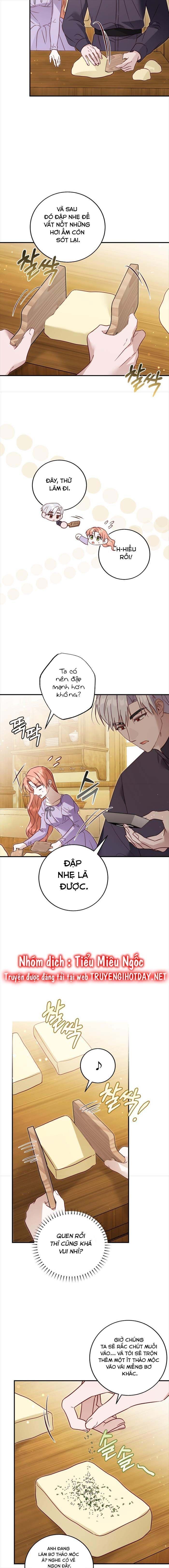 ngã xuống thiên đường chapter 28 6