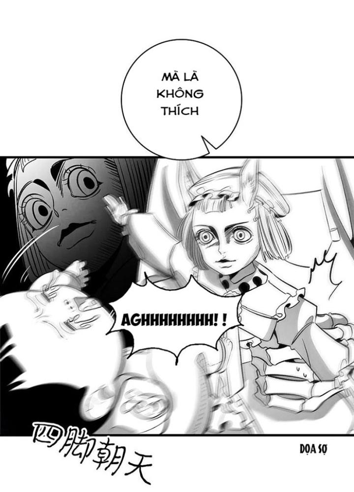 skeleton làm bố chapter 44 82