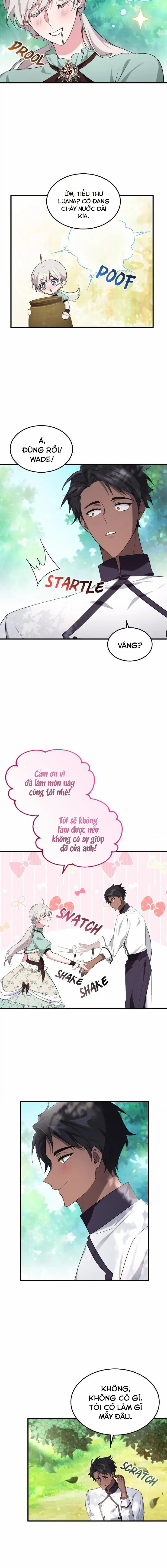 thưởng thức hương vị chapter 21 13