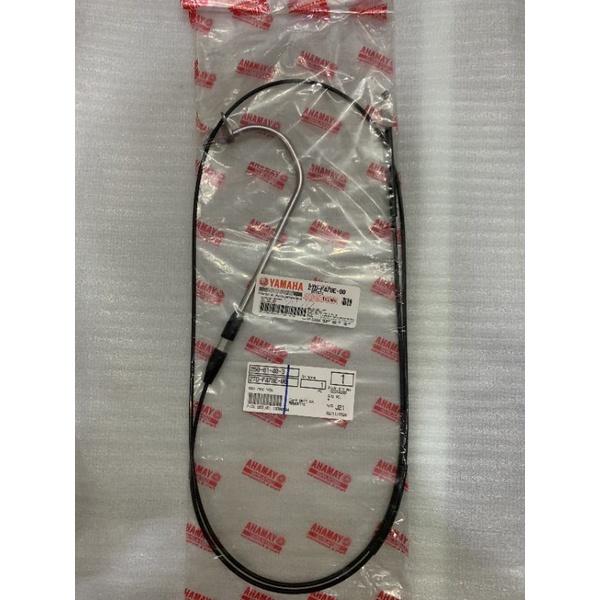 Dây móc yên xe Acruzo chính hãng YAMAHA