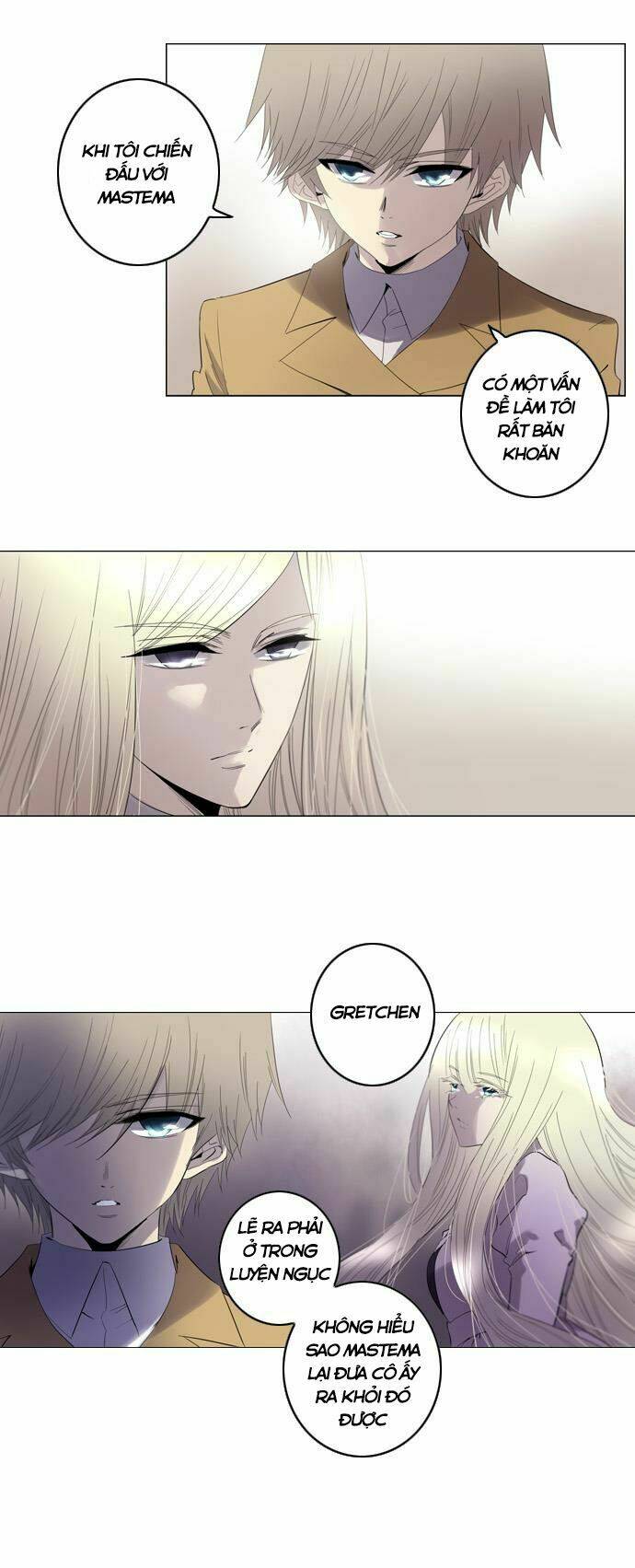 bản khế ước linh hồn chapter 119 30