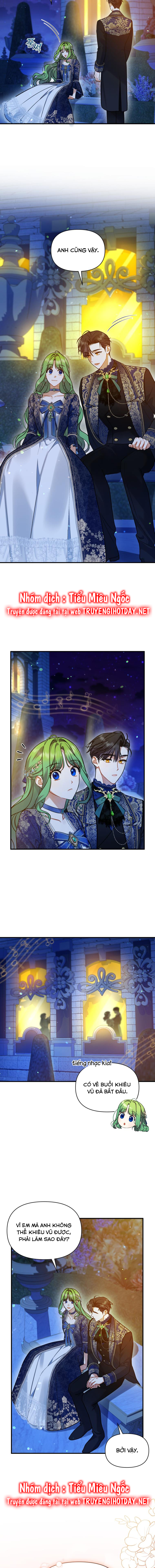 Tôi Là Em Gái Của Nam Chính Tiểu Thuyết Bl chapter 51 - Trang 3