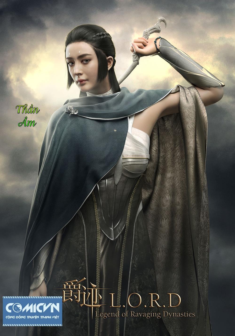 tước tích chapter 3 1