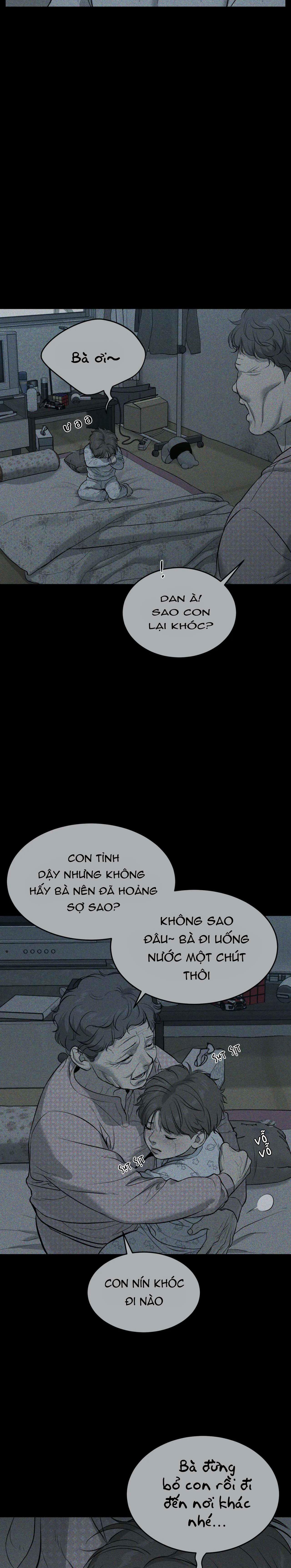 điềm rủi chapter 21 32