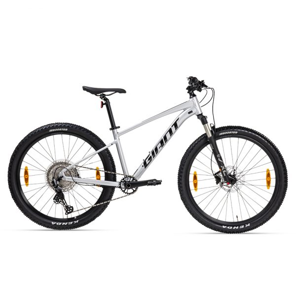 Xe Đạp Thể Thao Địa Hình MTB GIANT Talon 0 – Phanh Đĩa, Bánh 27.5 Inches – 2024