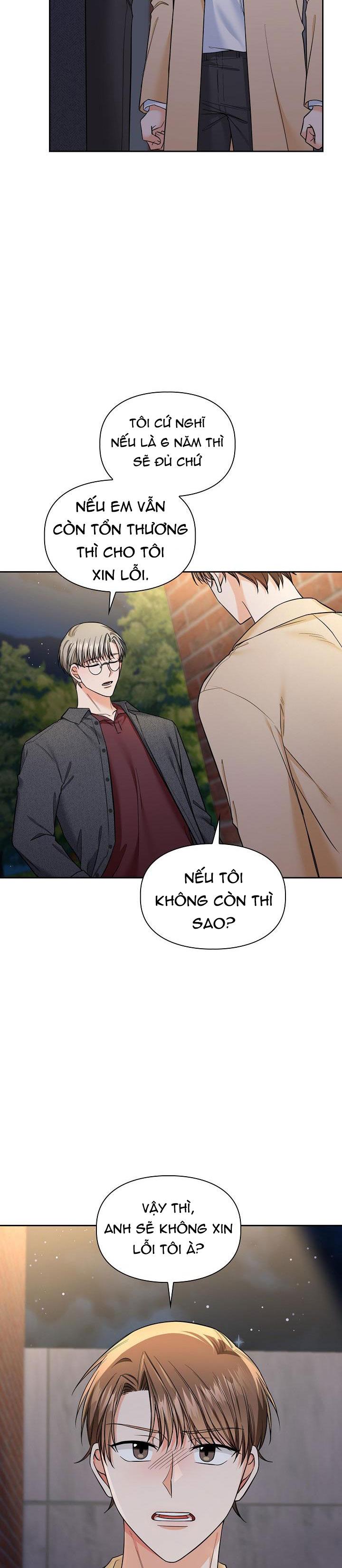 phòng tắm hơi chapter 34 5