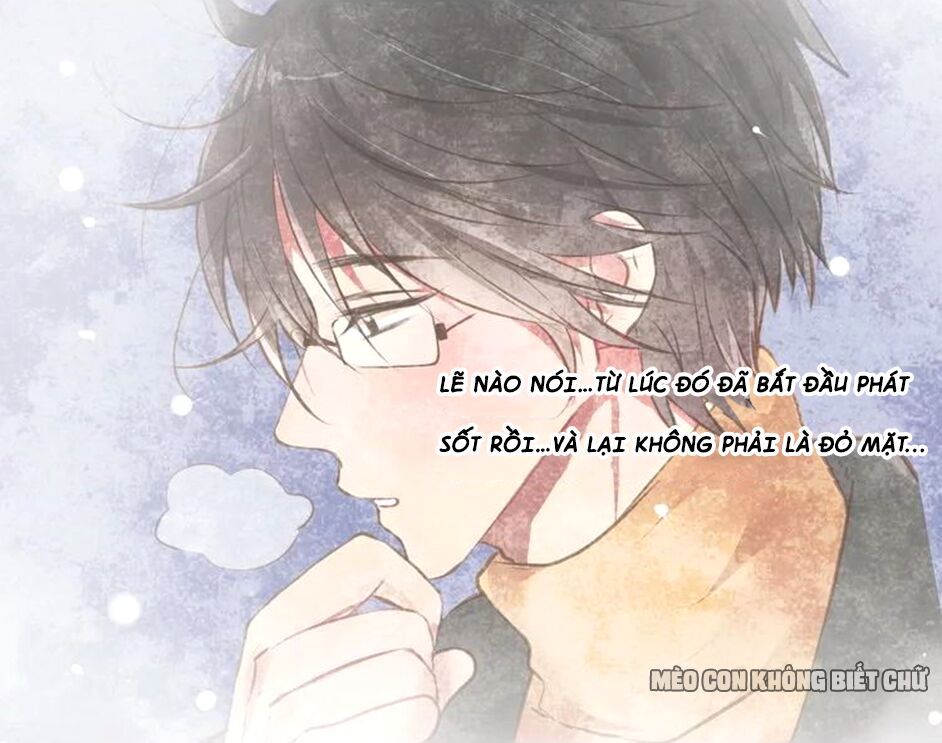 không có ssr làm sao để yêu chapter 20 24