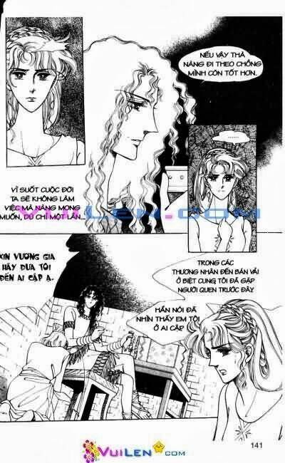 hậu duệ hoàng gia chapter 7 141