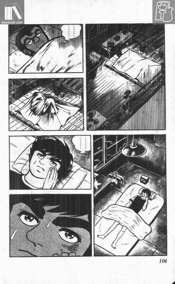 ganbare genki chapter 153 20