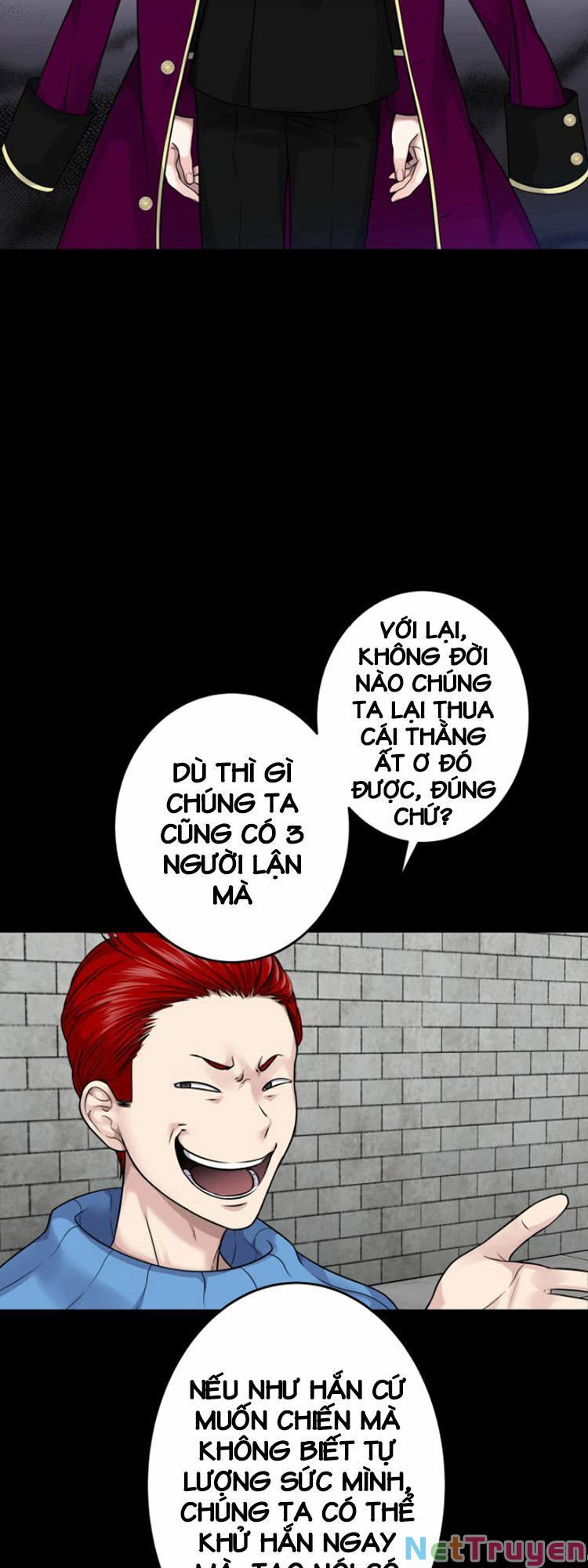 trò chơi của chúa thượng chapter 10 20