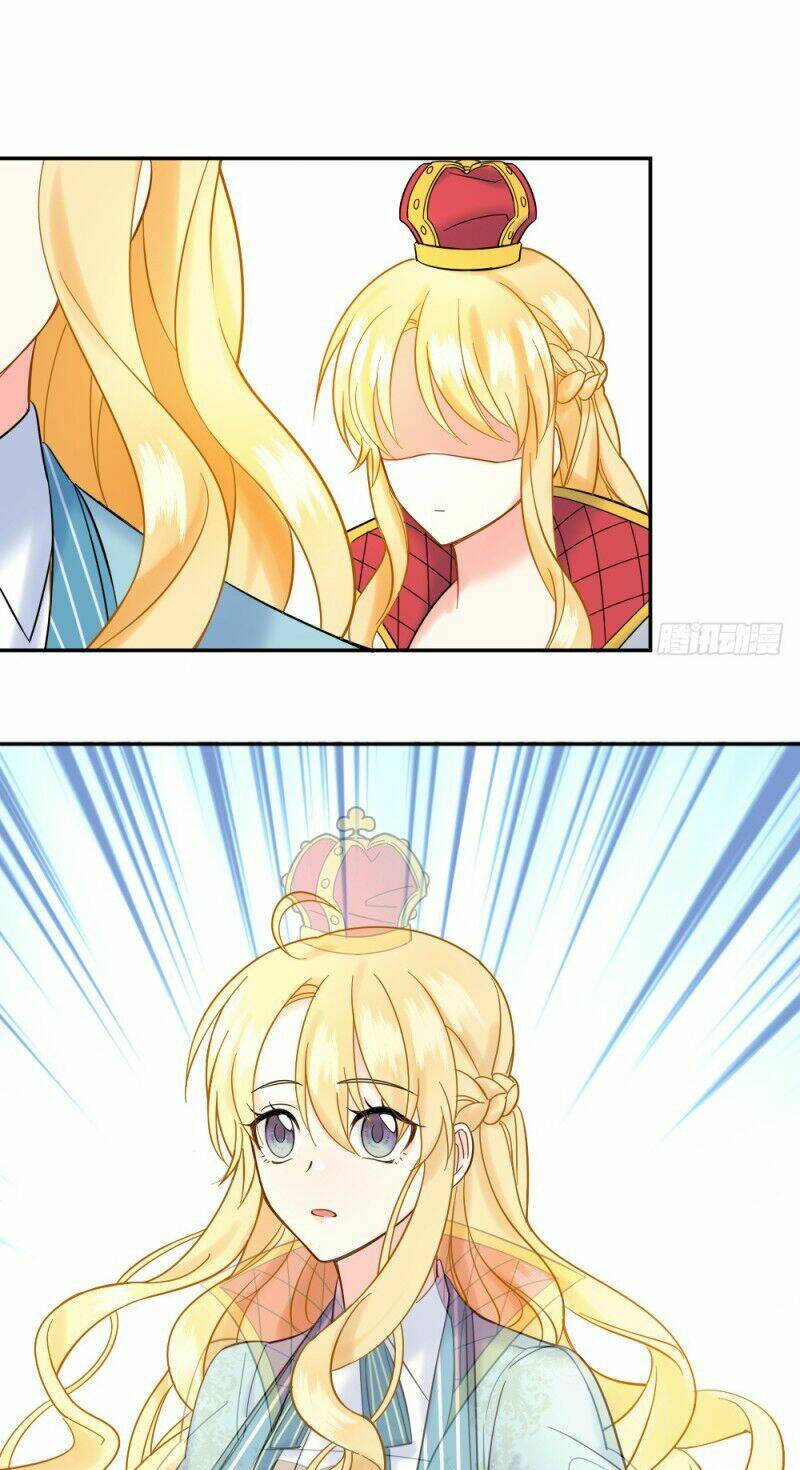 trời sinh một đôi?! ta từ chối! chapter 4 57