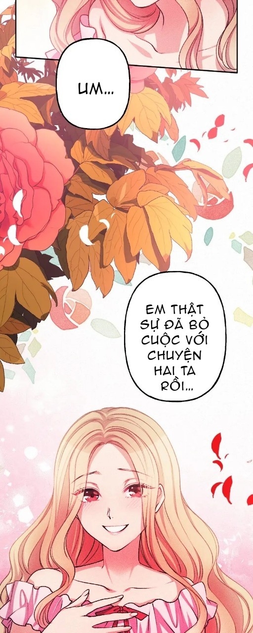 sức nóng của nữ phản diện được tái sinh chapter 42.2 10