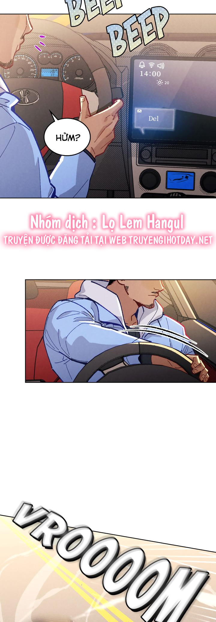 giải mã ngôn ngữ trái tim chapter 5 4