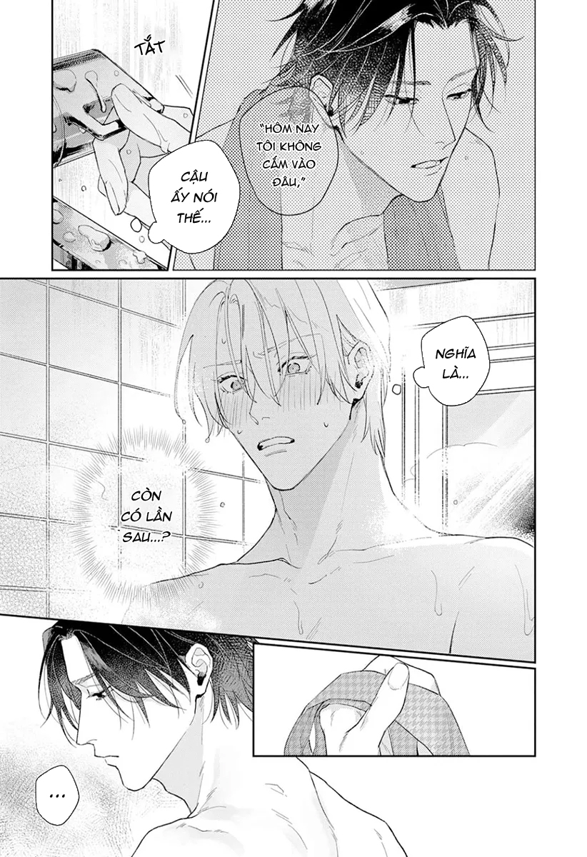 giao kèo tình yêu chapter 1 39